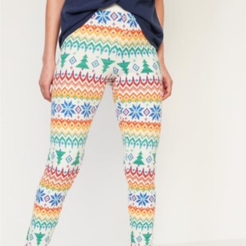 Old Navy PJ Pants